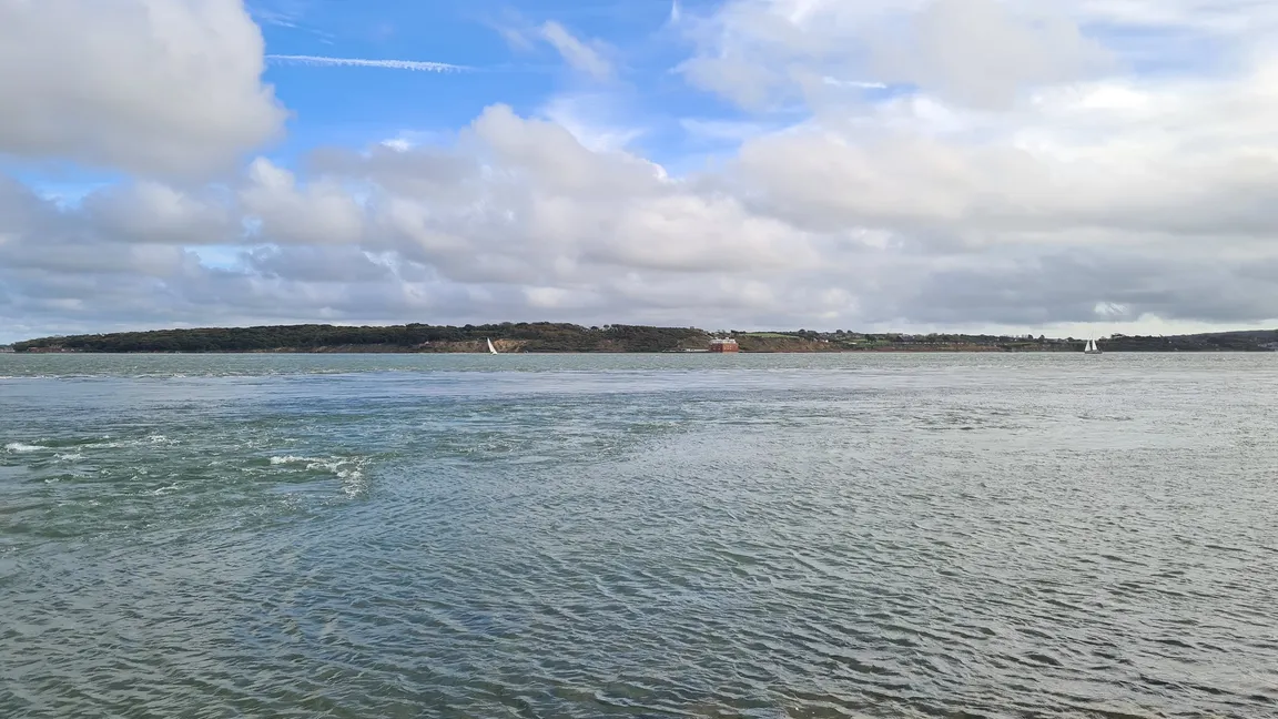 Solent Way