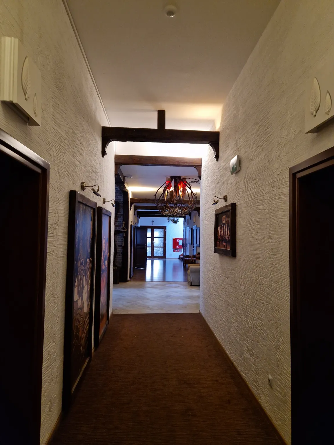 Hotel „Marzanna”
