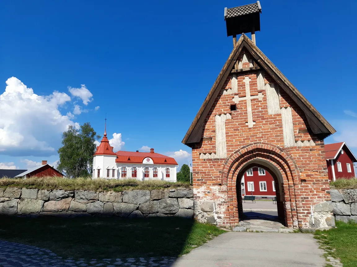 Gammelstad