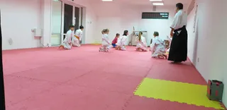 Klub Aikido Aikikai Bełchatów