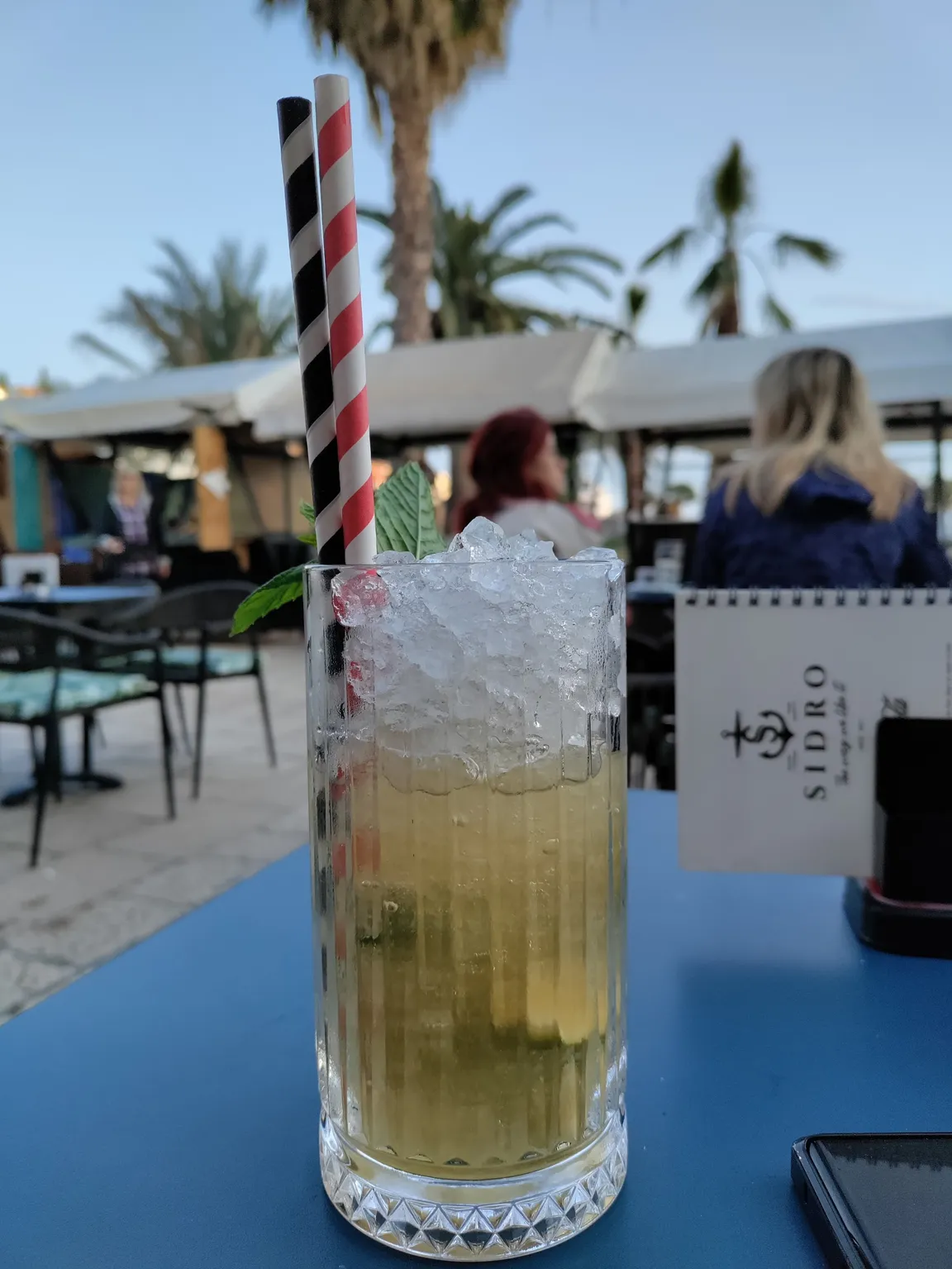 Caffe bar Sidro