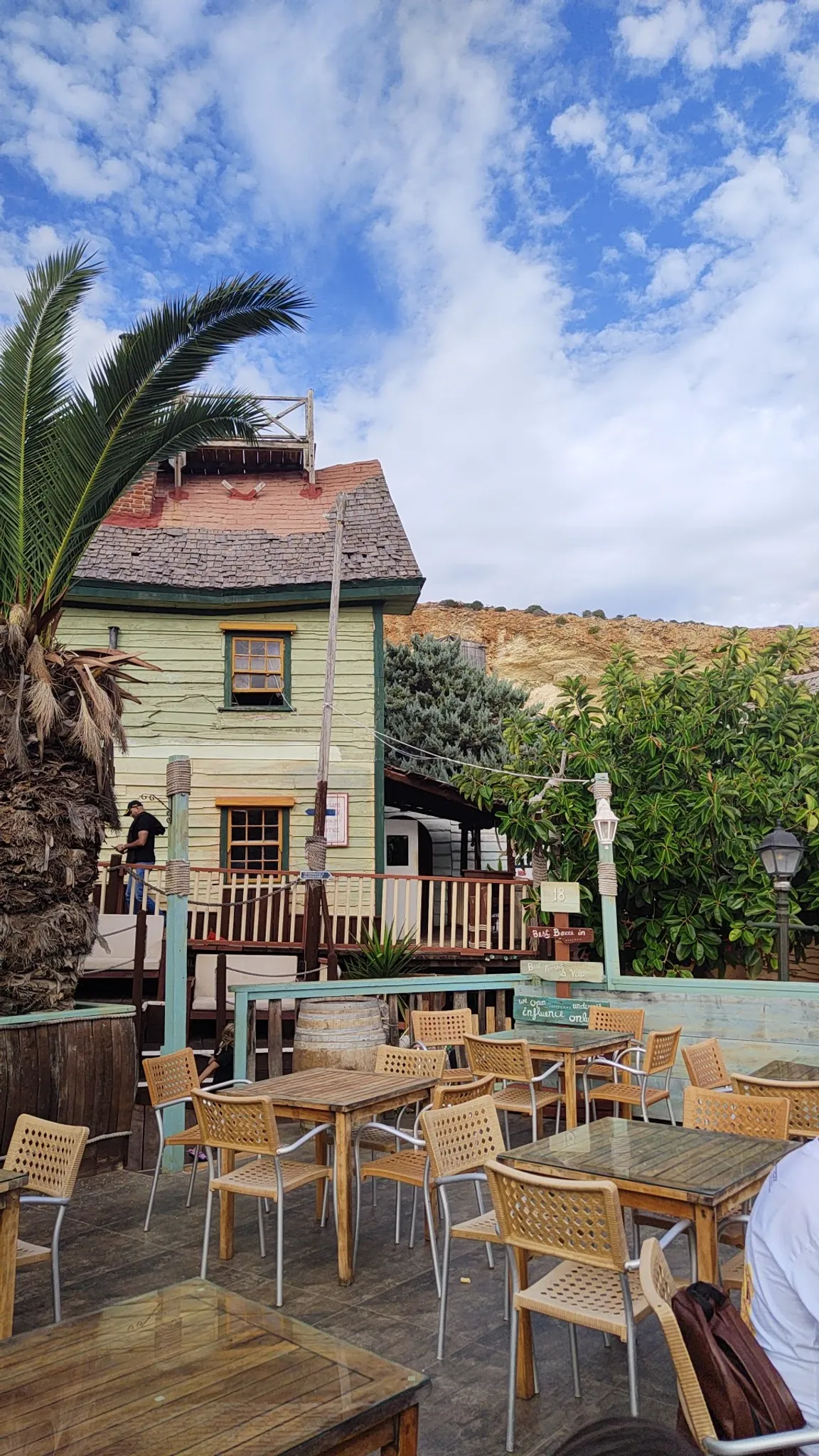Tipsy & Sons Winery
