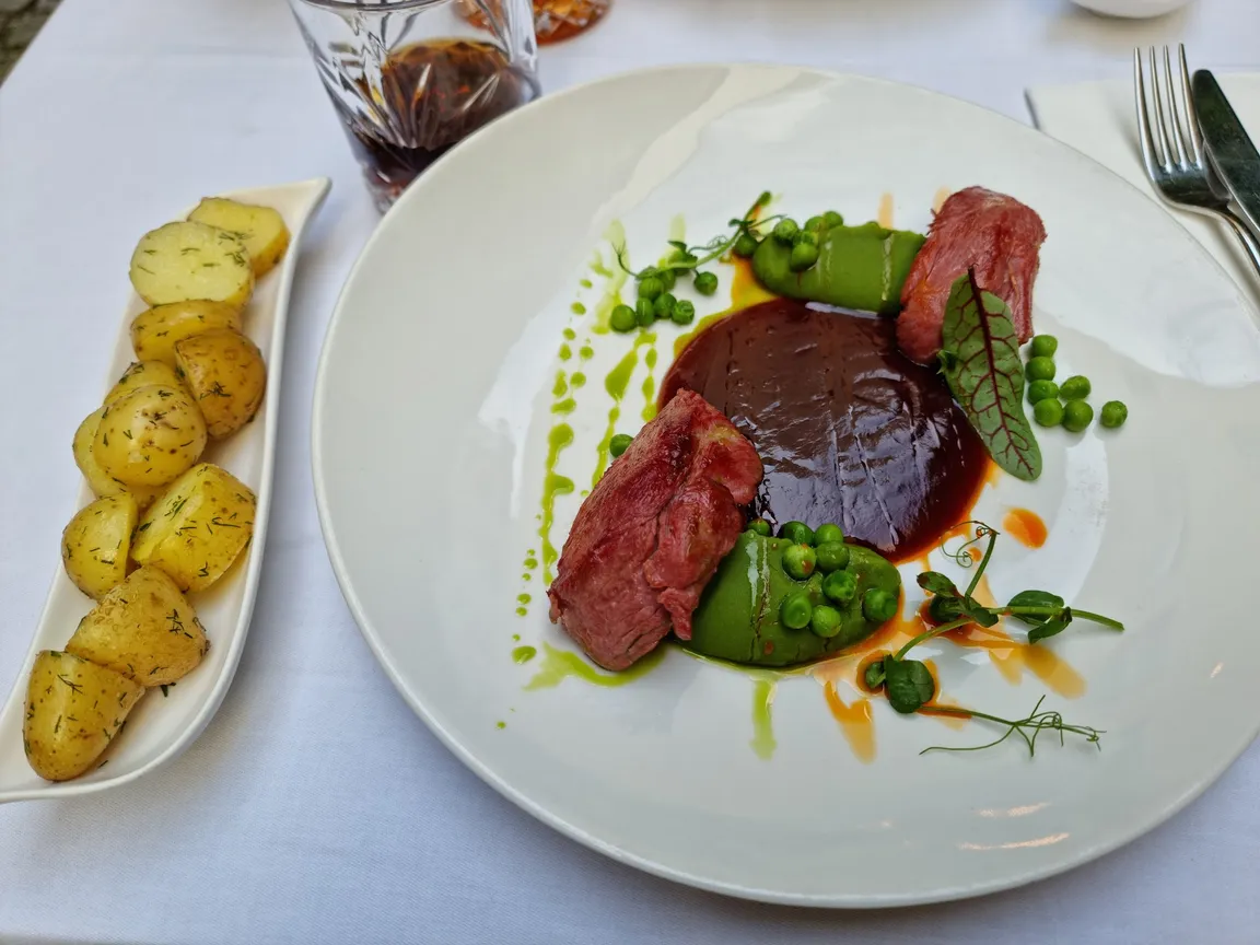 Restauracja Kogel Mogel