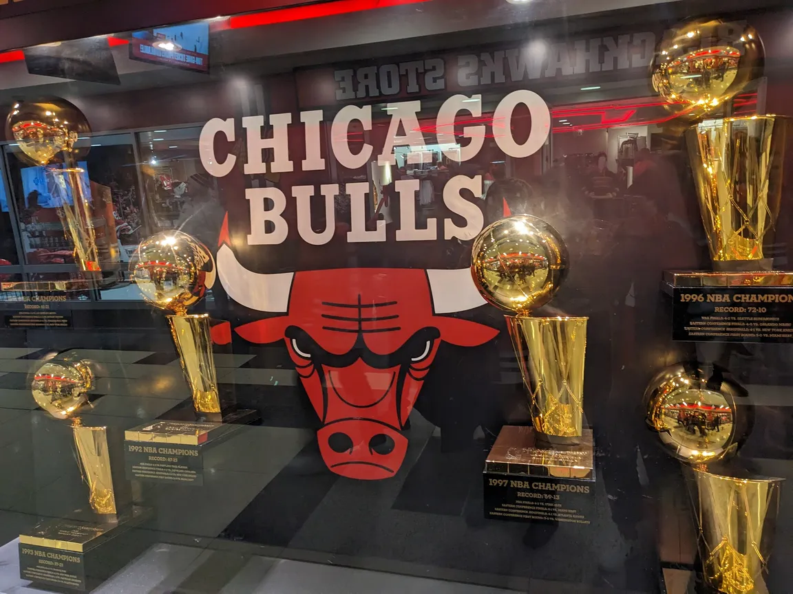 United Center