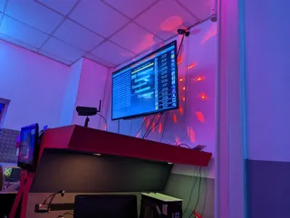 Lasergame Berlin GmbH