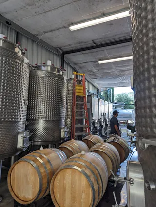 Elyse Winery