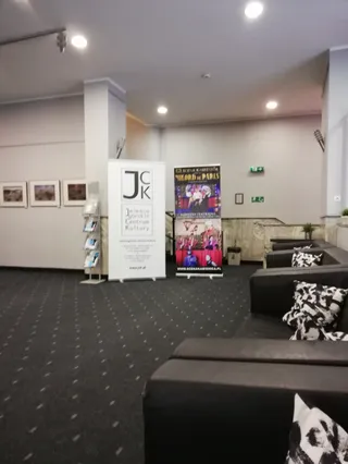 Jeleniogórskie Centrum Kultury
