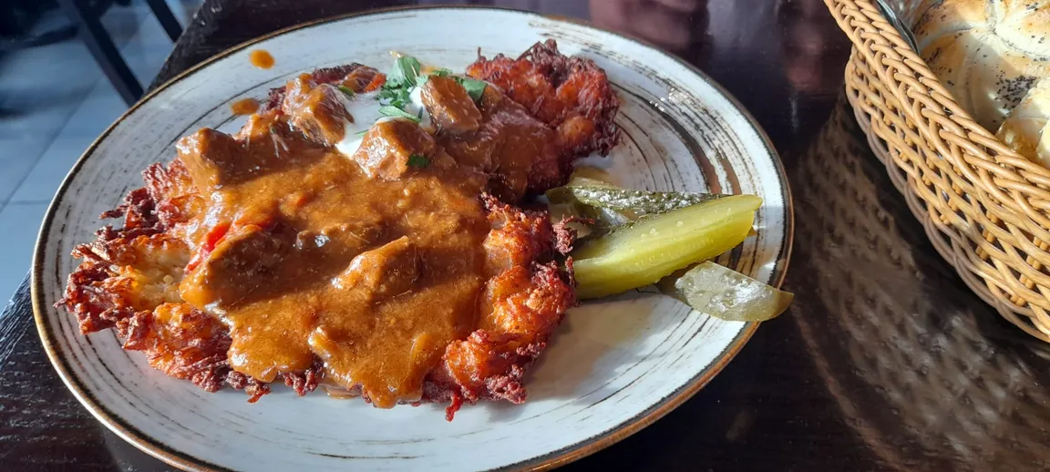 Restauracja 'Stara Poczta'