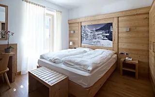 Hotel Ariston B&B and Restaurant Madonna di Campiglio