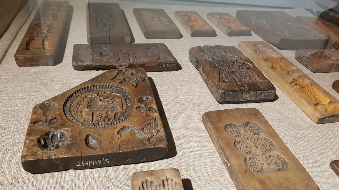 Muzeum Toruńskiego Piernika