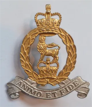Hearts & Daggers Militaria