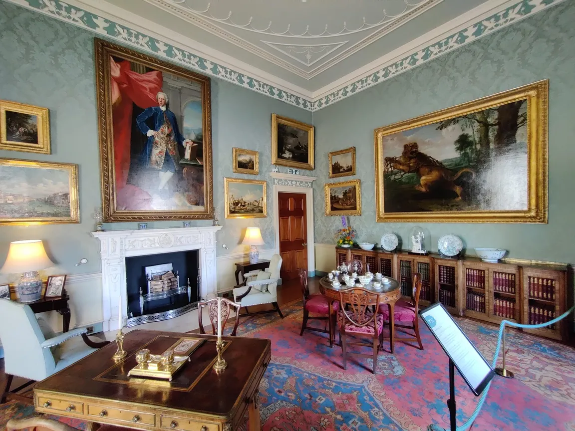 Culzean Castle