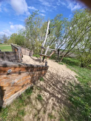 „Niebiańska” Plaża Aluzyjna