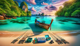 Fishing