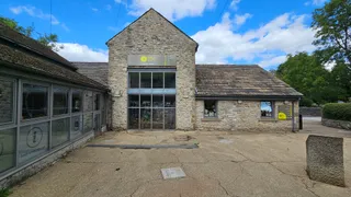 Castleton Visitor Centre