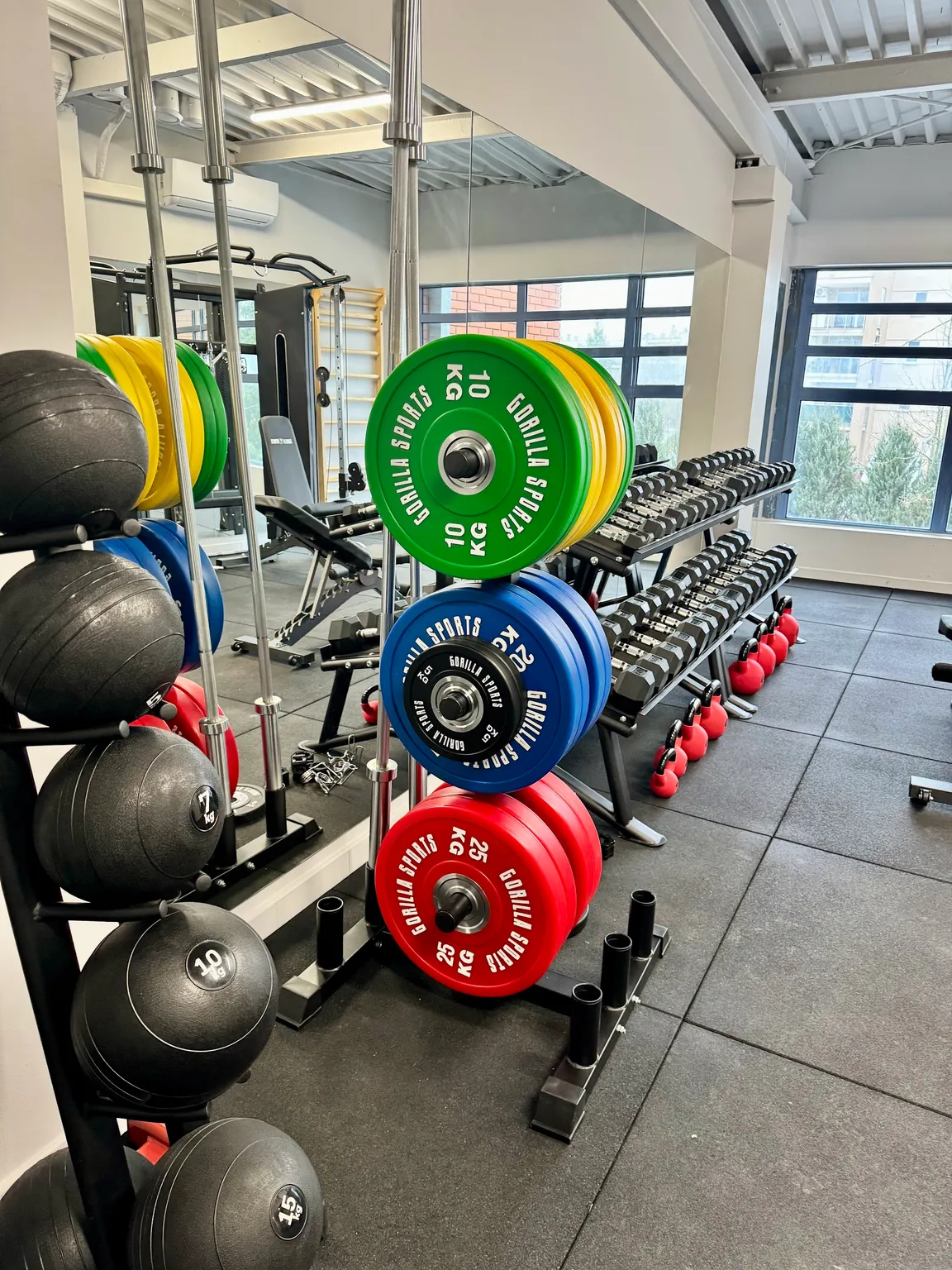 Radzymiński Ośrodek Kultury i Sportu