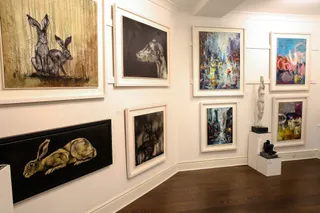 The Doorway Gallery