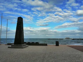 Redcliffe Beachfront Penthouse Apartment