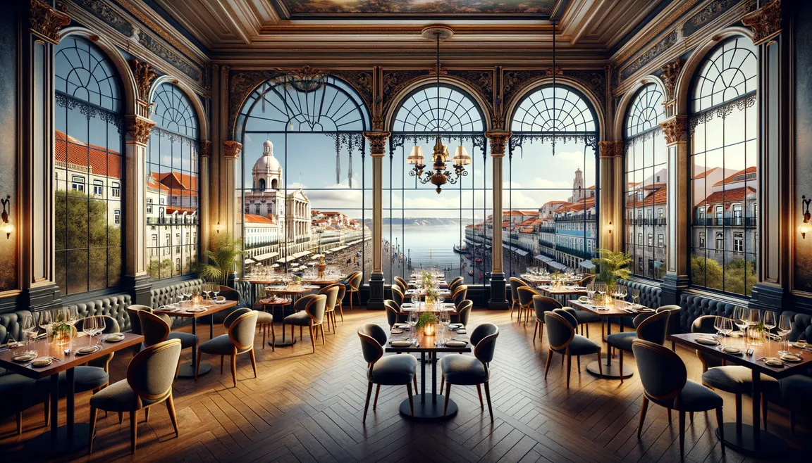 Portuguese flavors: 8 culinary experiences'you-can't-miss-in-Lisbon