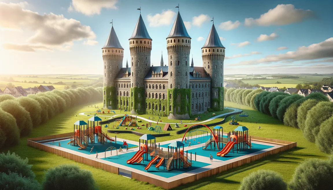 Unforgettable Moments in Ciechanow: Top 6 Attractions for Families