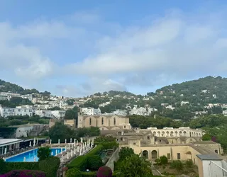 Capri Rooftop