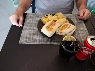 Larmanjat