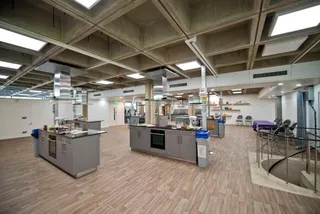 Harrow Cookery School