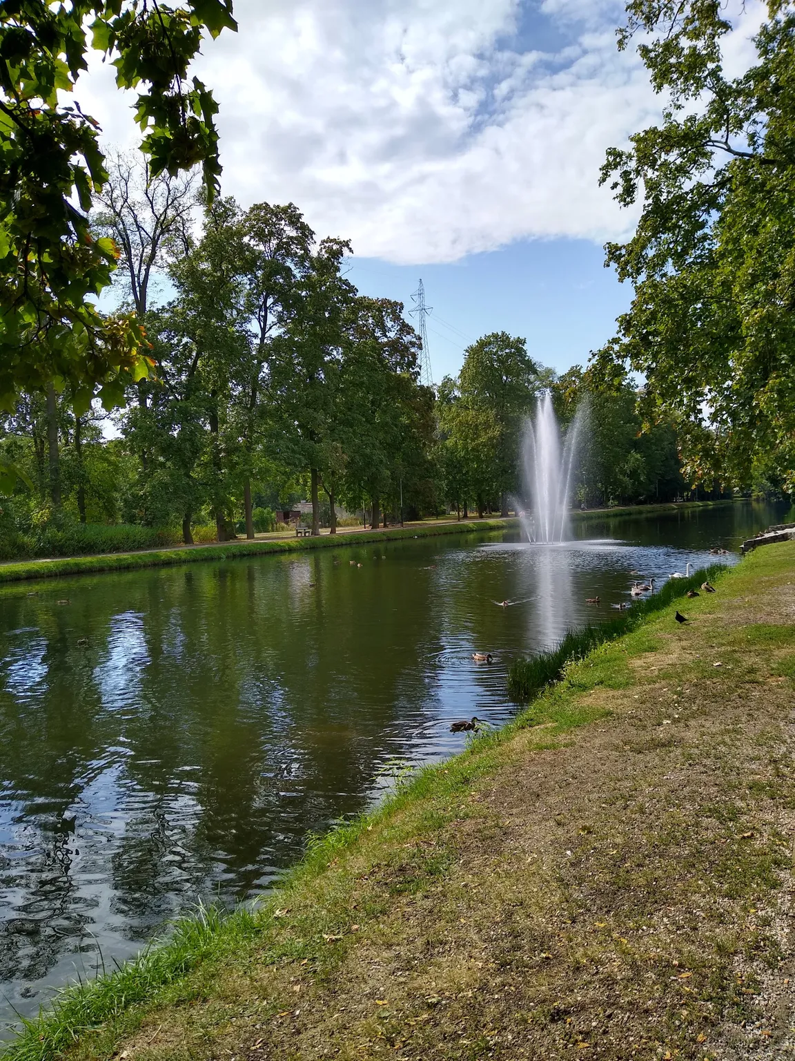 Muzeum Kanału Bydgoskiego im. Sebastiana Malinowskiego