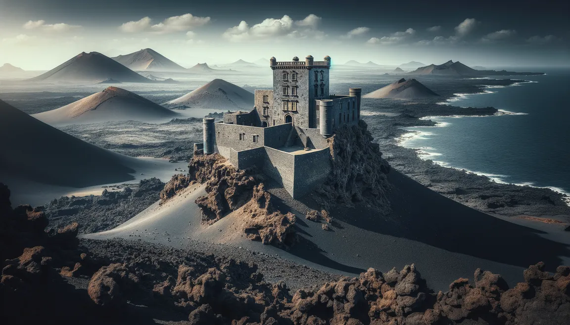 Śladami historii: 9 fascynujących miejsc z przeszłości na Lanzarote
