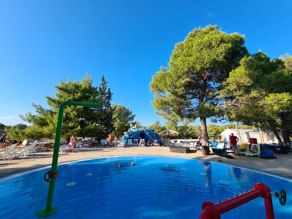 Aquapark Dalmatia