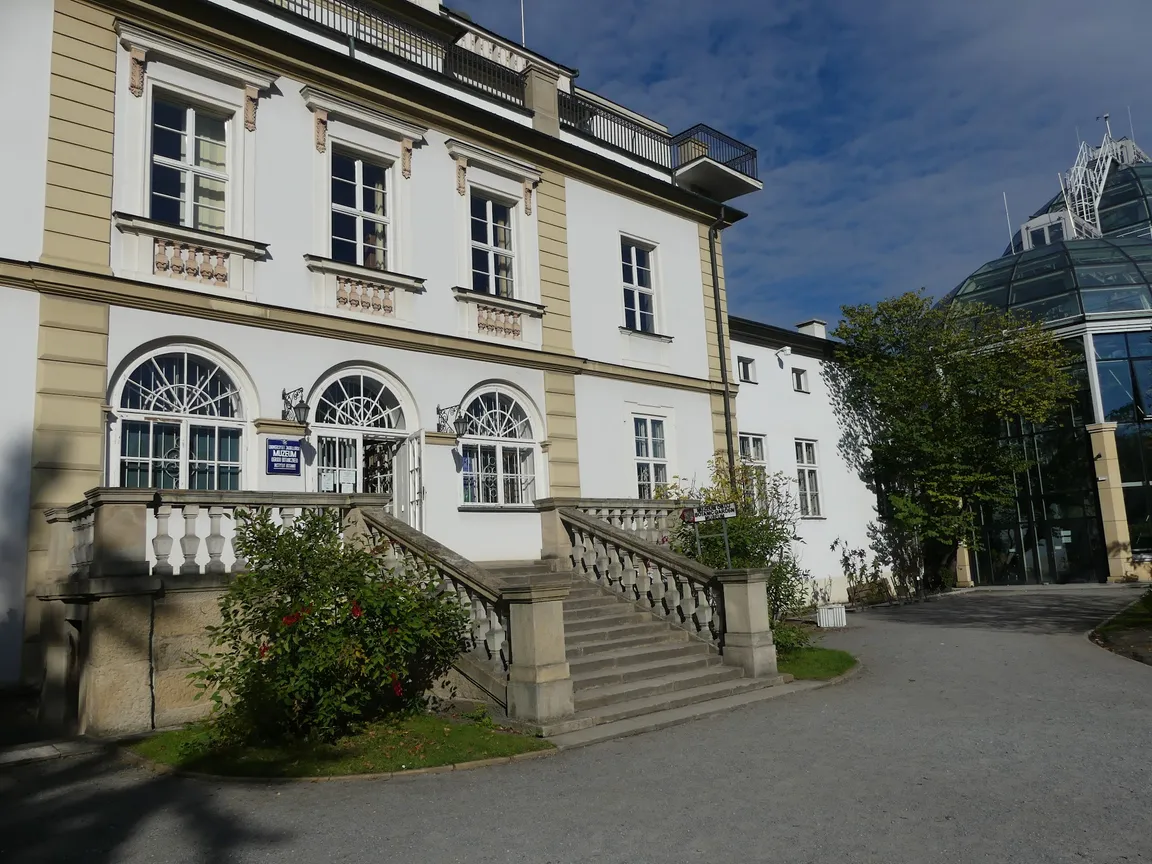 Ogród Botaniczny Uniwersytetu Jagiellońskiego