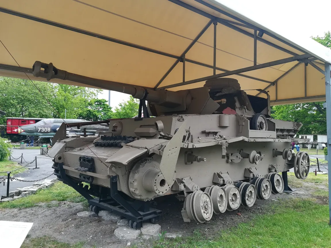 Muzeum Oręża Polskiego w Kołobrzegu