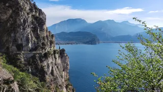 Sentiero del Ponale