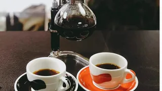 Black Label Coffee House and Bakery