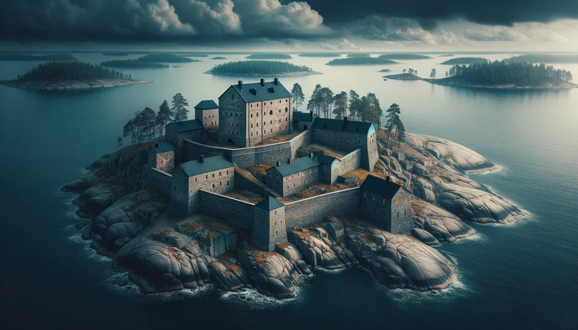 Tracing history: we visit Finland in pursuit of the past