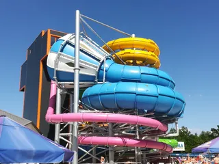 Aquapark Fala
