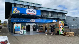 Pet City