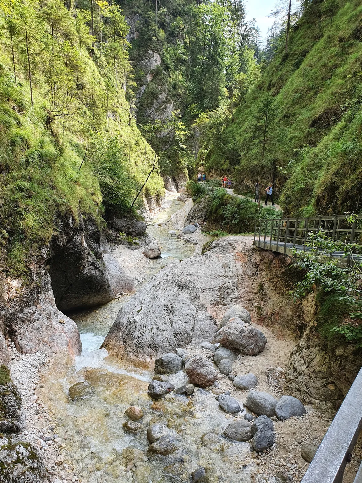Theresienklause