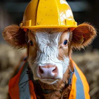 Highland cow tours