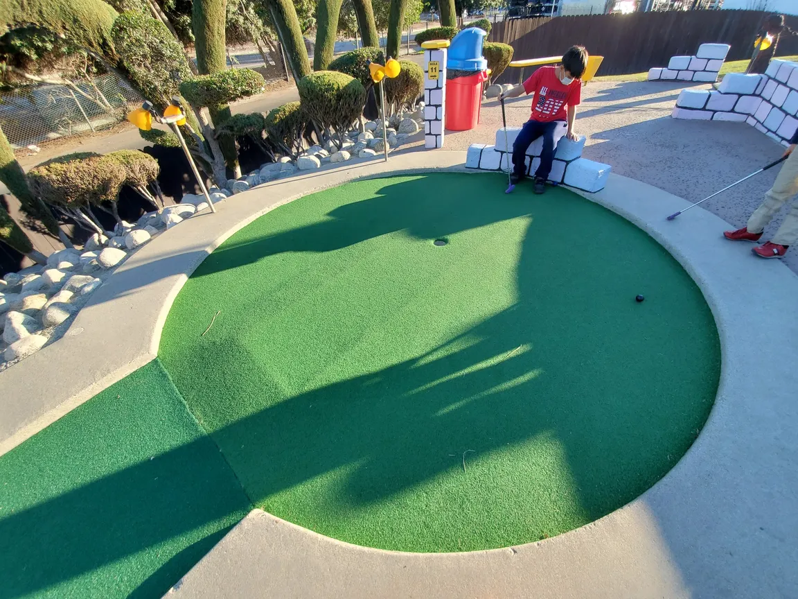 Golf N' Stuff