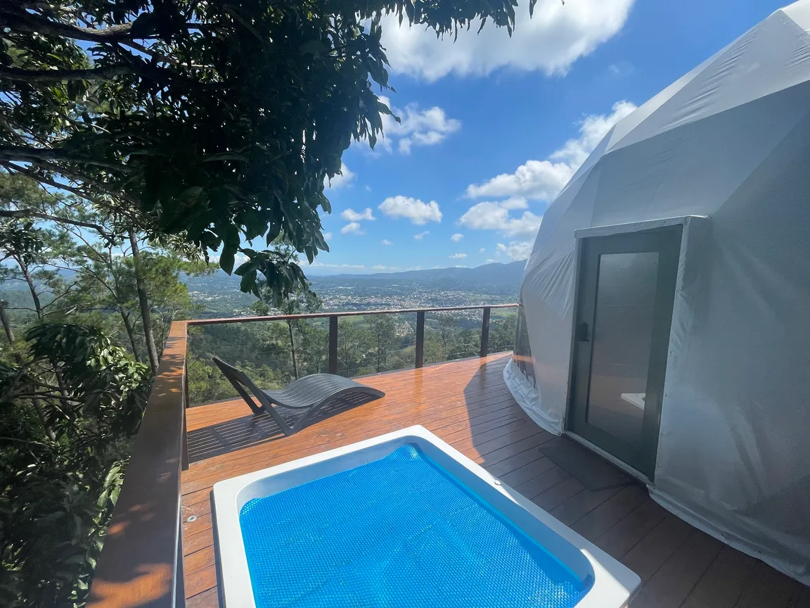 The Domes Jarabacoa