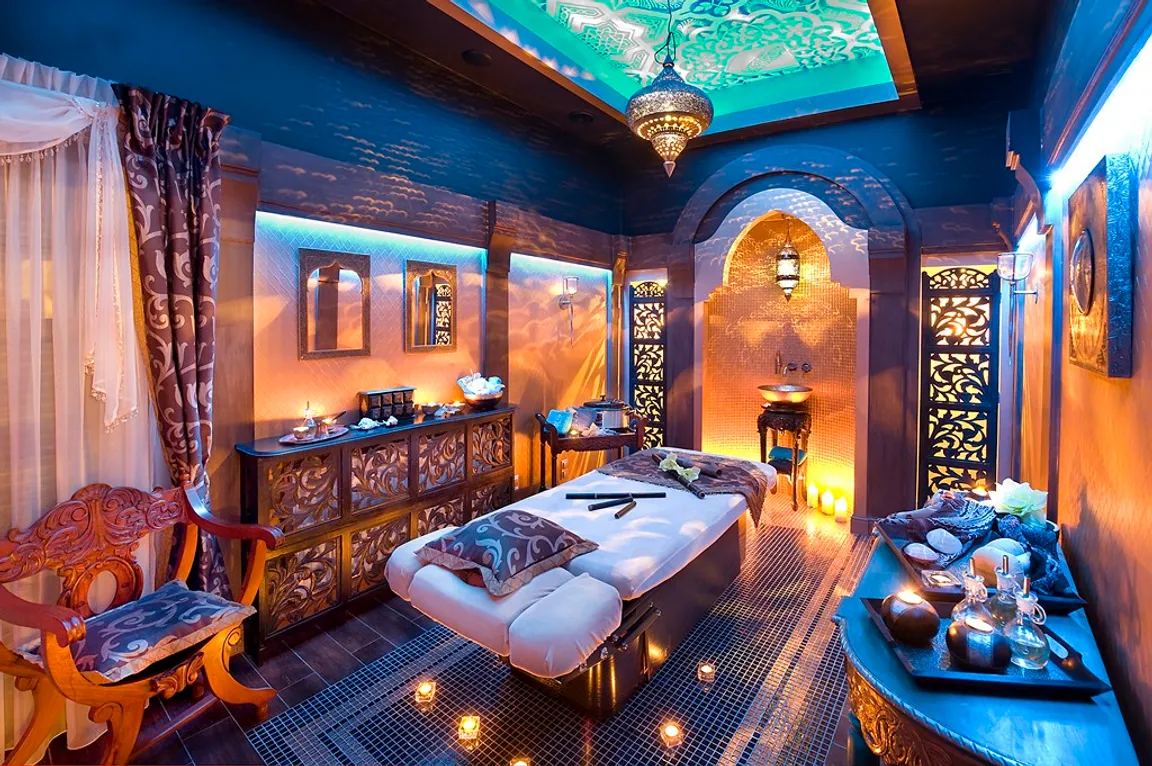 Hotel Royal Baltic Luxury Boutique