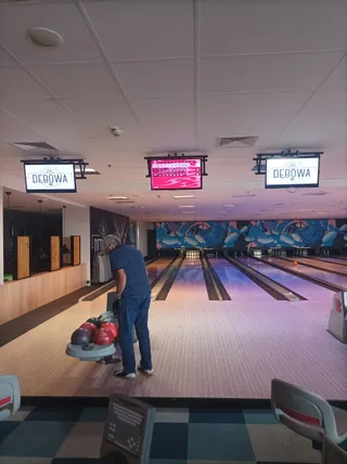 DĘBOWA