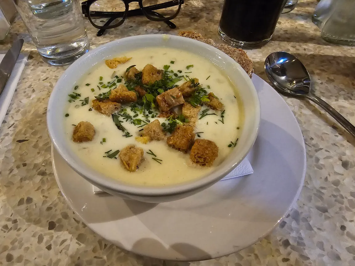 Mourne Seafood Bar