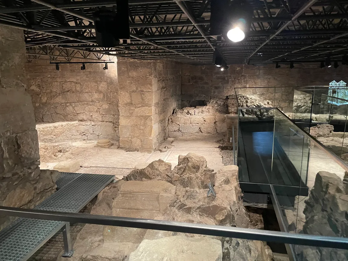 Muzeum Archeologiczne w Wiślicy