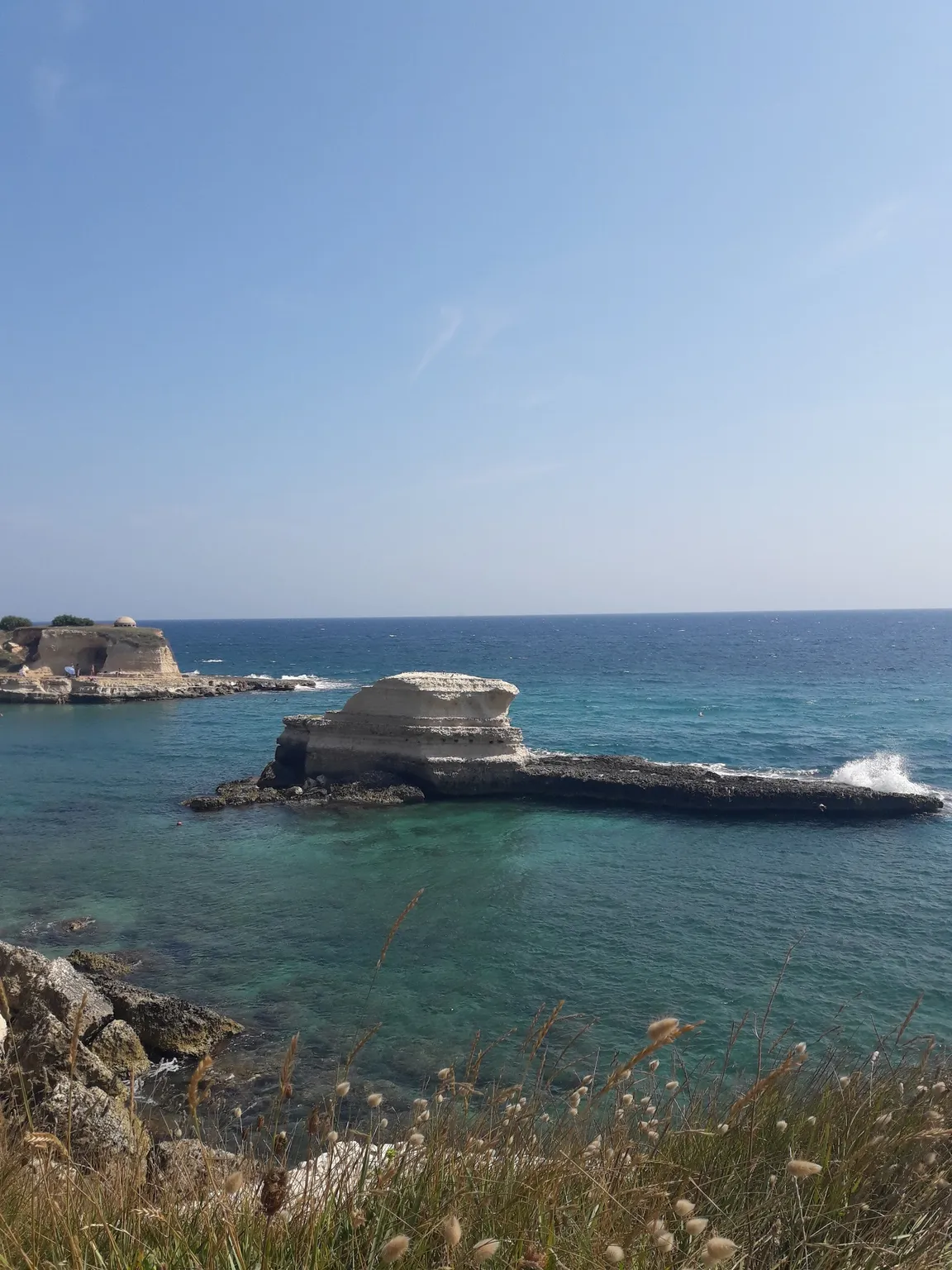 Grotta de' lu Mbruficu