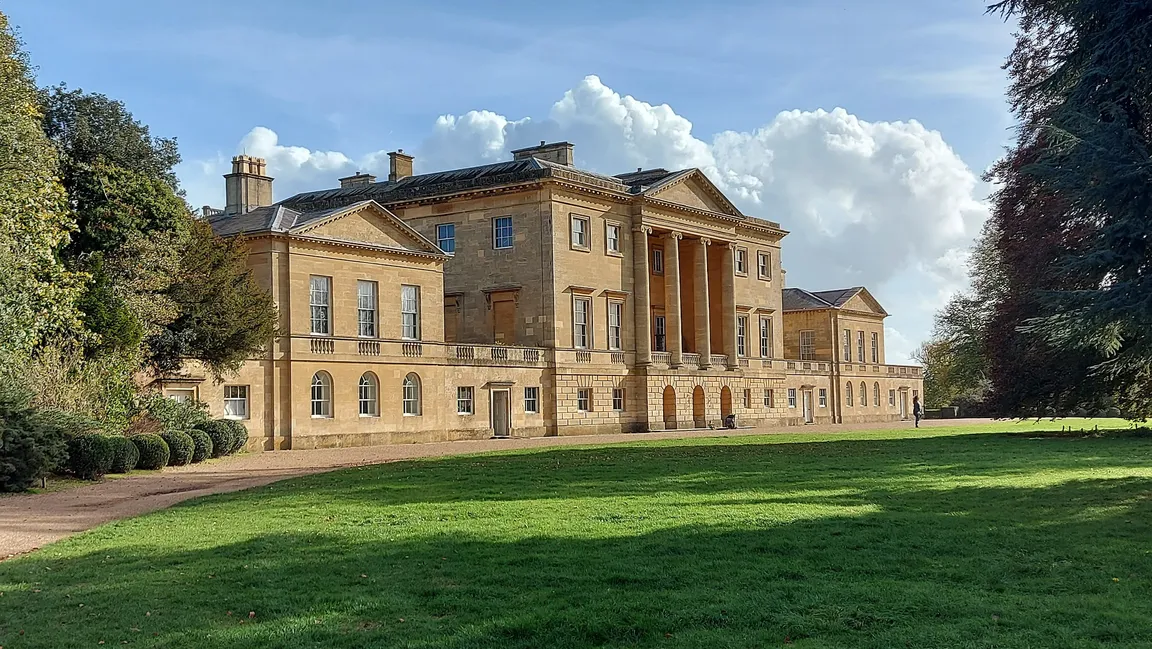 Basildon Park