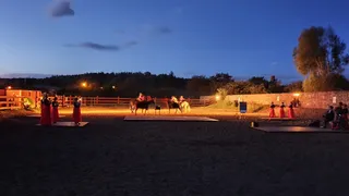 Wyspa Koni Piotr Zabuski