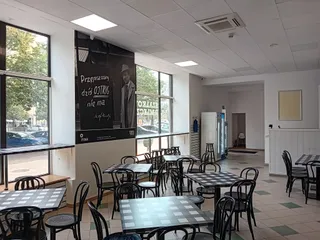 Marszałkowski Bar Mleczny
