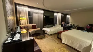 Crowne Plaza CHENGDU PANDA GARDEN